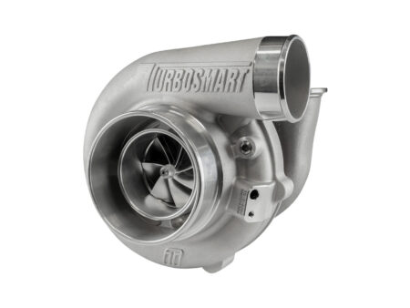 TS-2 Performance Turbocharger (Water Cooled) 6262 Externally Wastegated