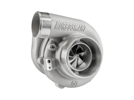 TS-2 Performance Turbocharger (Water Cooled) 6262 V-Band Reverse Rotation 0.82AR Externally Wastegated