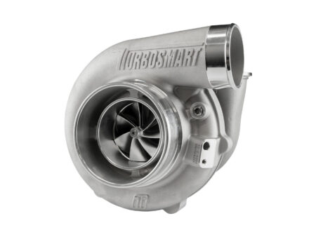 TS-2 Performance Turbocharger (Water Cooled) 6466 Externally Wastegated