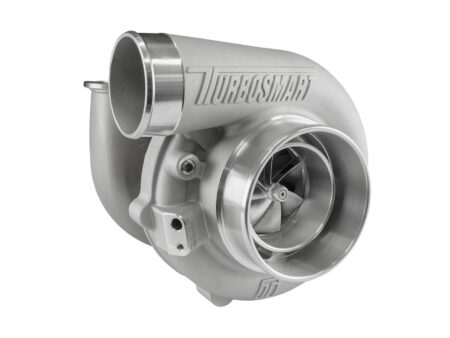 TS-2 Turbocharger (Water Cooled) 7170 (Kompact) V-Band Reverse Rotation 1.07AR Externally Wastegated