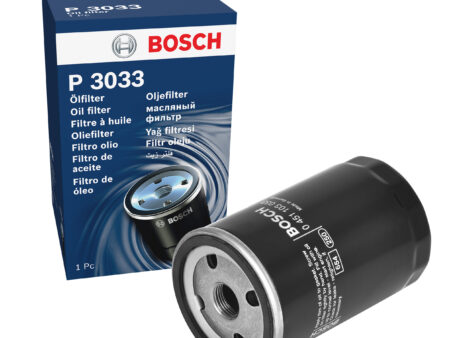 Audi 20V oljefilter