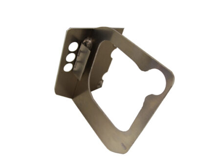 VAC oil pan baffle BMW M20 E30