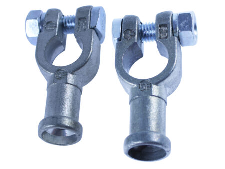 Battery cable connector 50mm² +