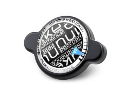 Nuke Performance typ-A kylarlock 2 bar