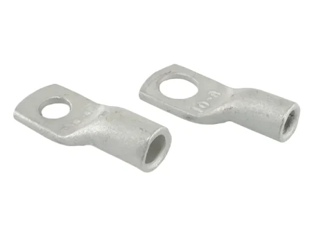 Tube cable lug 50mm² - M8