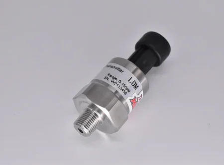 LDM 0-150 PSI(10 bar) pressure sensor