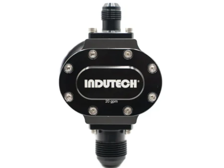 Indutech Mechanical Fuel Pump 20GP
