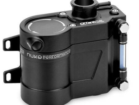 Nuke Performance expansionskärl, 0.8L Performance