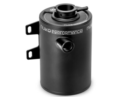 Nuke Performance coolant expansion tank 1.5 L