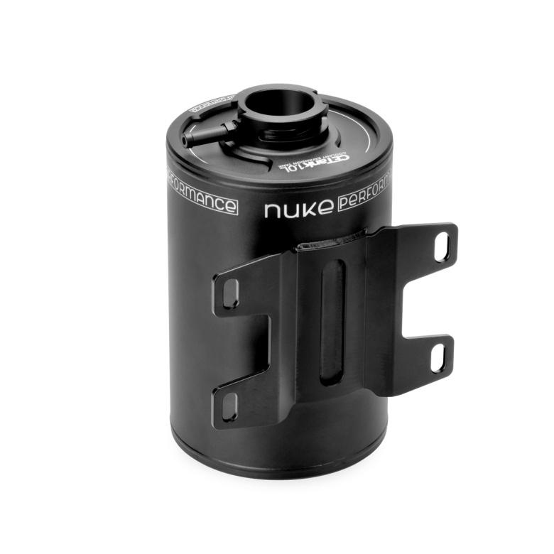 Nuke Performance Coolant Expansion Tank, 1.0L - Image 2