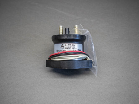 Battery isolator