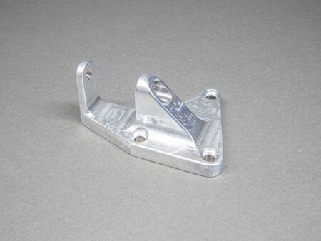Billet generatorfäste Audi 5-cyl 20 valve
