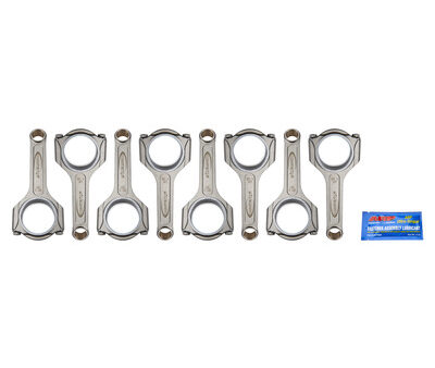 Callies Compstar Xtreme LS connecting rods 6.125"/2.100"