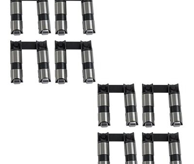 Cam motion LS/LT Hydraulic Roller Lifter Set
