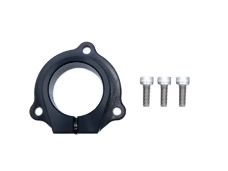 Indutech mechanical hex drive to oil pump