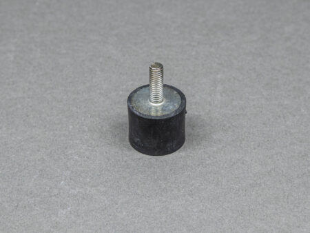 Anti vibration mount male - female M6