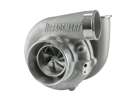 TS-1 Performance Turbocharger 7170 (Kompact) Externally Wastegated
