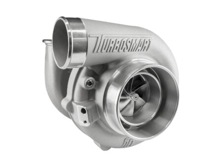 TS-1 Performance Turbocharger 7170 (Kompact) Externally Wastegated (Reverse Rotation)