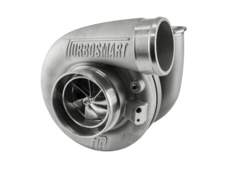 TS-1 Turbocharger 7275 Externally Wastegated