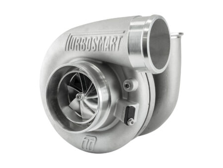 TS-1 Performance Turbocharger 7675 Externally Wastegated