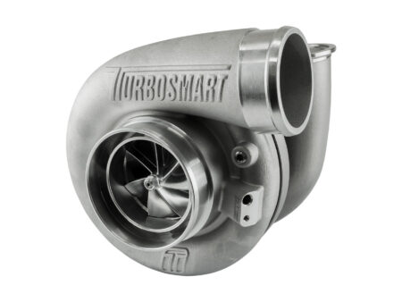 TS-1 Performance Turbocharger 7880 Externally Wastegated