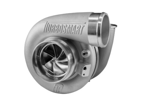 TS-1 Performance Turbocharger 8280 Externally Wastegated