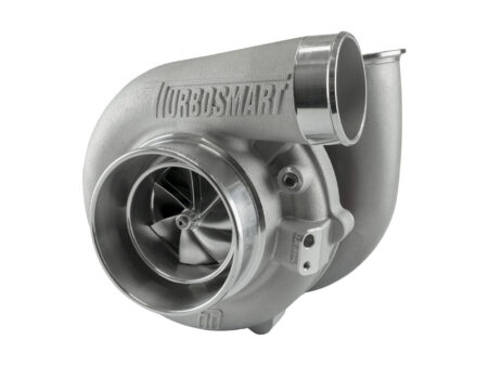 TS-2 Performance Turbocharger (Water Cooled) 7170 (Kompact) Externally Wastegated