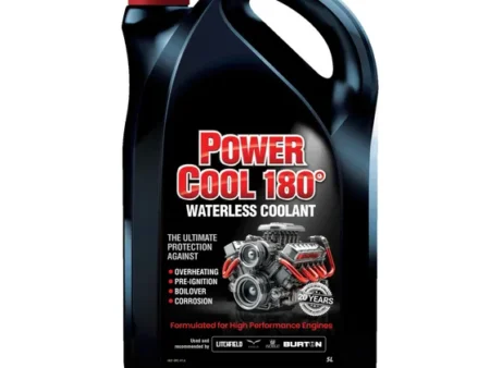 Hawk Power cool 180