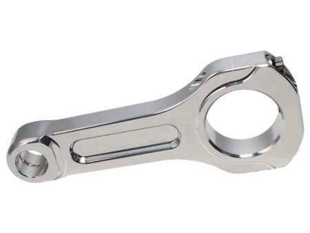 MGP aluminium vevstakar Chevrolet LS/LT 6.125"