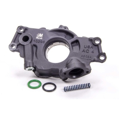 Melling 10296 high volume/high pressure oil pump Chevrolet LS - Image 2